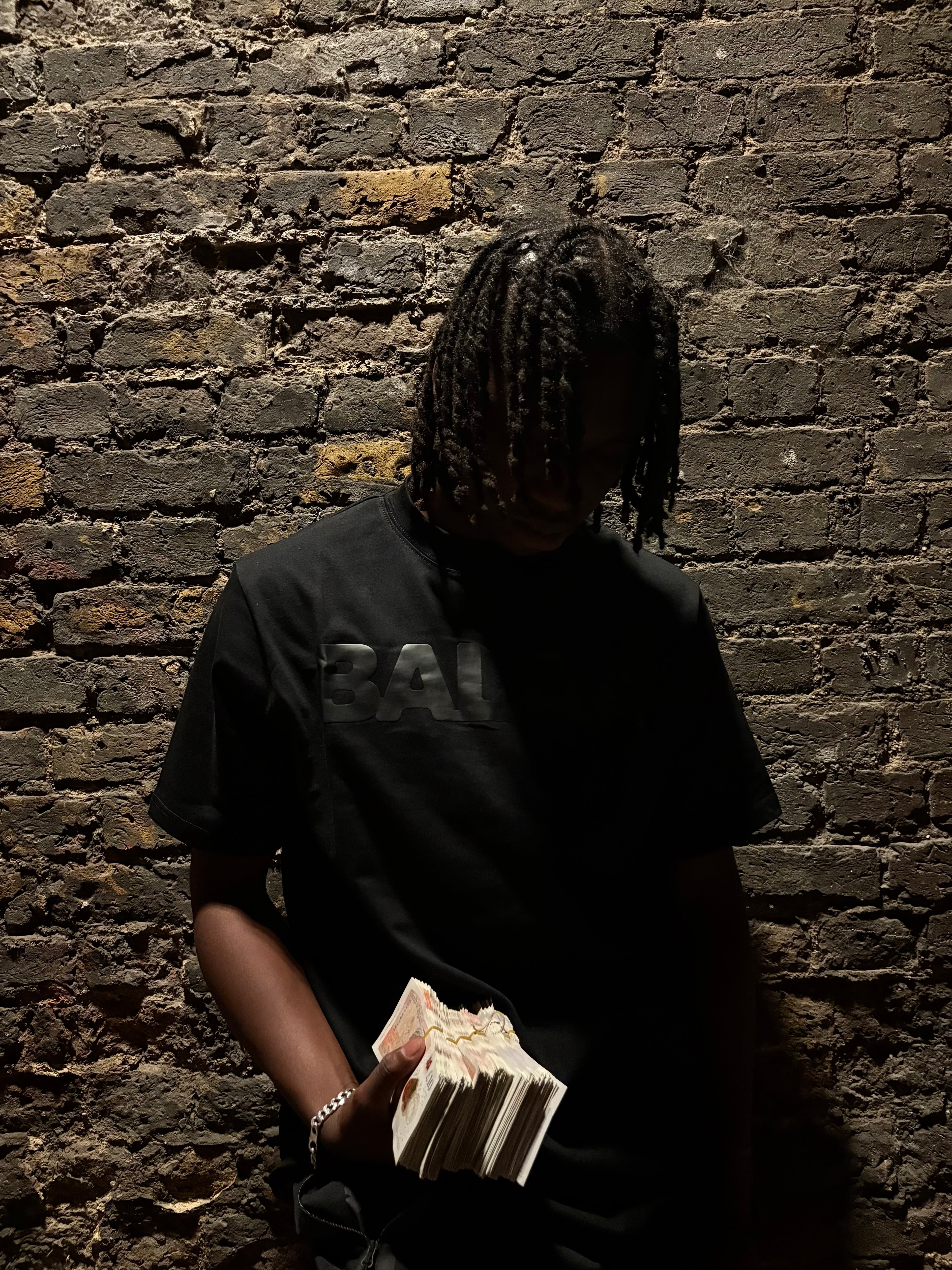 BALAA Issue 002 Tee
