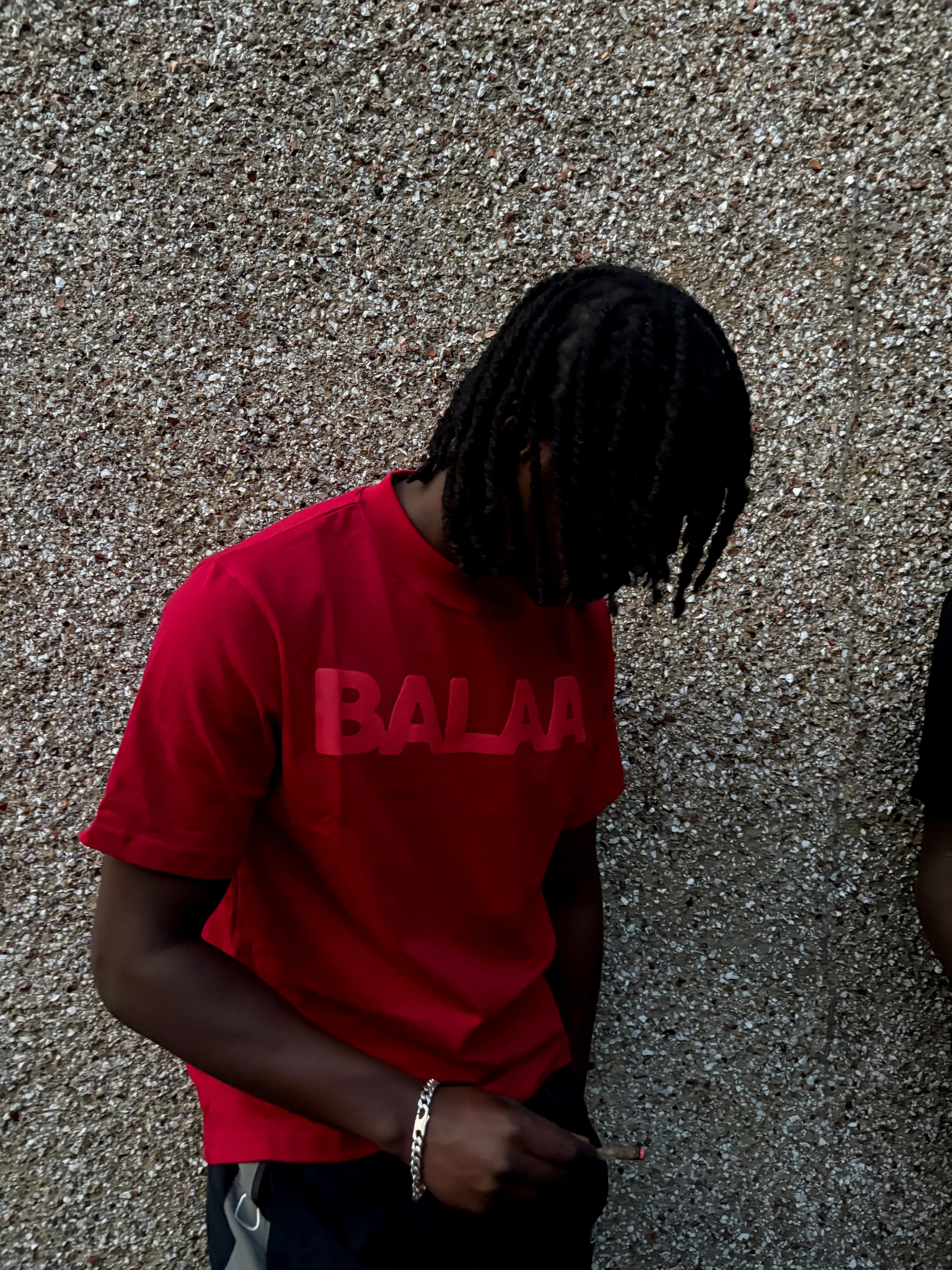 BALAA Issue 001 Tee